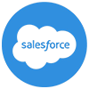 Salesforce Commerce Cloud icon